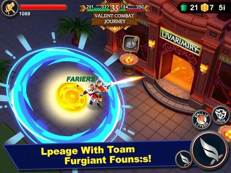 Valiant Combat Journey Diwali Event